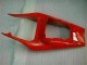 Kit Carénages Motos Yamaha R1 02-03 - Rouge