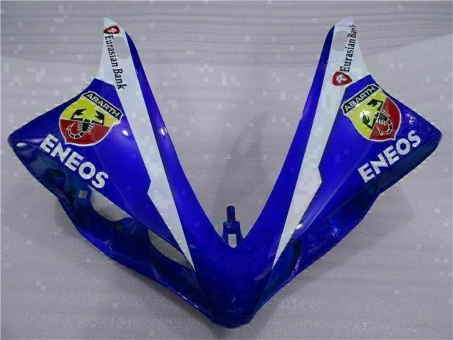 Kit Carénages Motos Yamaha R1 07-08 - Bleu