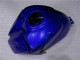 Kit Carénages Motos Yamaha R1 07-08 - Bleu