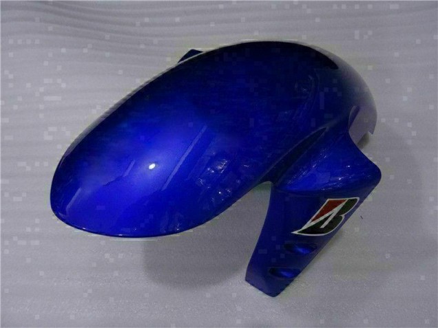 Kit Carénages Motos Yamaha R1 07-08 - Bleu