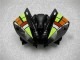 Kit Carénages Motos Yamaha R6 06-07 - Noir Kit Carénages Motos Yamaha R6 06-07 - Noir