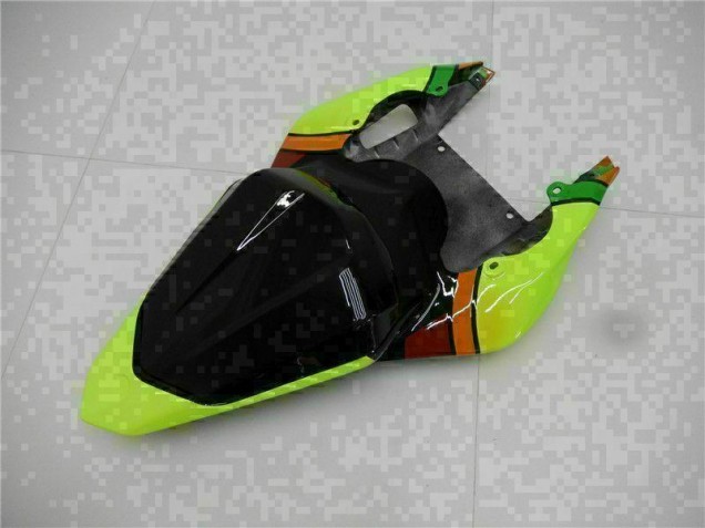 Kit Carénages Motos Yamaha R6 06-07 - Noir Kit Carénages Motos Yamaha R6 06-07 - Noir