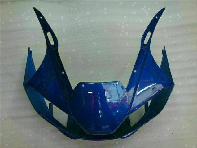 Kit Carénages Motos Yamaha R6 98-02 - Bleu Kit Carénages Motos Yamaha R6 98-02 - Bleu