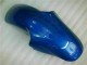 Kit Carénages Motos Yamaha R6 98-02 - Bleu Kit Carénages Motos Yamaha R6 98-02 - Bleu