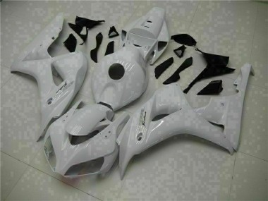 Kit Carénages Motos Complet Honda CBR 1000 RR 04-05 - Blanc