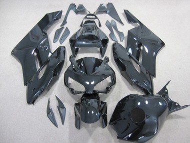 Kit Carénages Motos Complet Honda CBR 1000 RR 04-05 - Noir