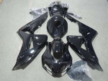 Kit Carénages Motos Complet Honda CBR 1000 RR 06-07 - Noir