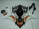 Kit Carénages Motos Complet Honda CBR 1000 RR 08-11 - Noir Kit Carénages Motos Complet Honda CBR 1000 RR 08-11 - Noir
