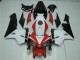 Kit Carénages Motos Complet Honda CBR 600 RR 05-06 - Rouge Kit Carénages Motos Complet Honda CBR 600 RR 05-06 - Rouge