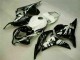 Kit Carénages Motos Complet Honda CBR 600 RR 09-12 - Noir Kit Carénages Motos Complet Honda CBR 600 RR 09-12 - Noir