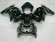 Kit Carénages Motos Complet Kawasaki EX250 08-12 - Noir Kit Carénages Motos Complet Kawasaki EX250 08-12 - Noir