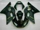 Kit Carénages Motos Complet Yamaha R6 98-02 - Noir Kit Carénages Motos Complet Yamaha R6 98-02 - Noir