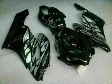 Kit Carénages Motos Honda CBR 1000 RR 04-05 - Noir
