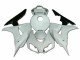 Kit Carénages Motos Honda CBR 1000 RR 06-07 - Blanc