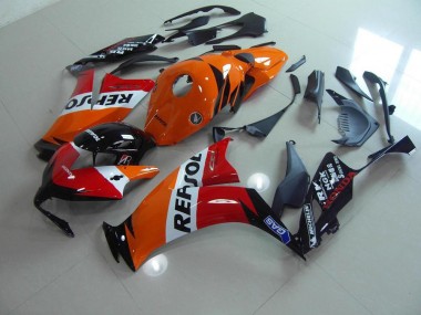 Kit Carénages Motos Honda CBR 1000 RR 12-16 - Repsol
