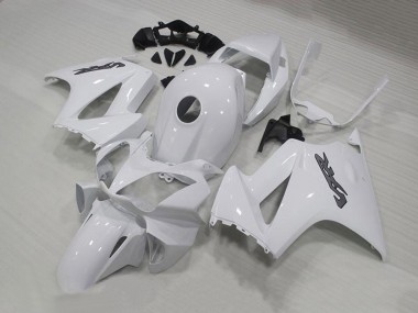 Kit Carénages Motos Honda VFR 800 02-13 - Blanc