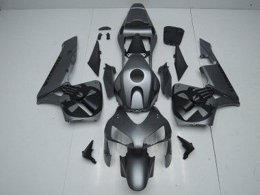 Kit Carénages Motos & Plastique Honda CBR 600 RR 03-04 - Noir