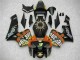Kit Carénages Motos & Plastique Honda CBR 600 RR 05-06 - Noir Kit Carénages Motos & Plastique Honda CBR 600 RR 05-06 - Noir