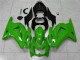 Kit Carénages Motos & Plastique Kawasaki EX250 08-12 - Vert Noir Ninja Kit Carénages Motos & Plastique Kawasaki EX250 08-12 - Vert Noir Ninja
