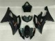 Kit Carénages Motos & Plastique Yamaha R6 08-16 - Noir Kit Carénages Motos & Plastique Yamaha R6 08-16 - Noir