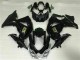 Kit Carénages Motos Suzuki GSXR 1000 K9 09-16 - Noir Kit Carénages Motos Suzuki GSXR 1000 K9 09-16 - Noir