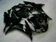 Kit Carénages Motos Yamaha R1 02-03 - Noir