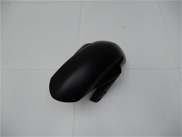 Carénage Moto Suzuki GSXR 1000 2003-2004 - Noir Mat