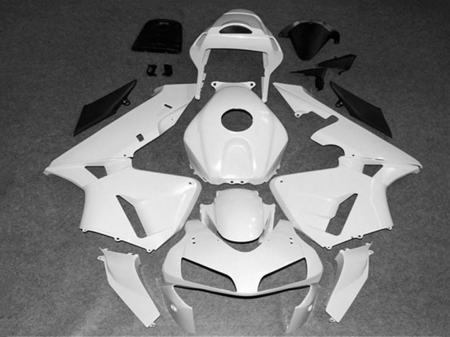 Carénages Moto Honda CBR600RR 2003-2004 - Non Peint