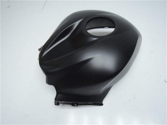 Carénages Moto Honda CBR600RR 2009-2012 - Noir Mat