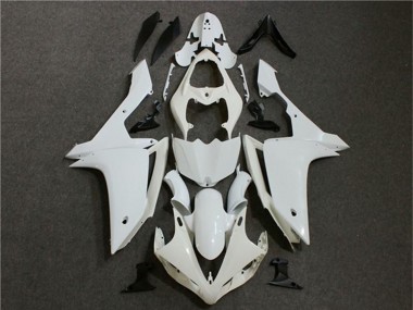 Carénages Moto Yamaha YZF R1 2007-2008 - Non Peint