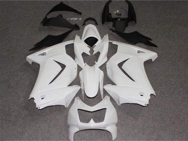Carénages Moto Kawasaki EX250 2008-2012 - Non Peint
