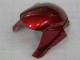 Kits Carénage Moto ABS Honda CBR600RR 2005-2006 - Rouge Noir