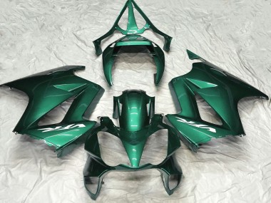 Carénages Moto Honda VFR 800 2002-2013 - Vert Forêt