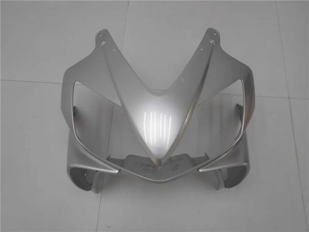 Kits Carénages Moto Honda CBR600 F4i 2001-2003 - Argent Rouge