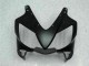 Carénages Moto Honda CBR600 F4i 2001-2003 - Noir Mat