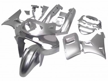Carénages Moto Kawasaki ZZR400 1993-2007 - Argent