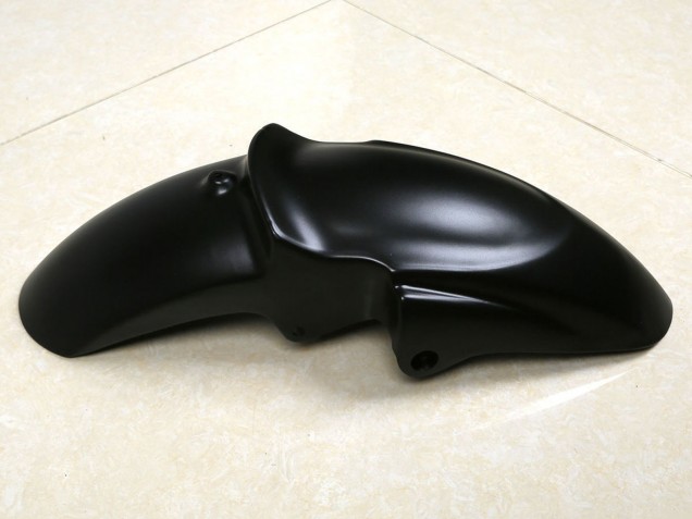 Carénages Moto Yamaha FZ6R 2009-2015 - Noir Mat