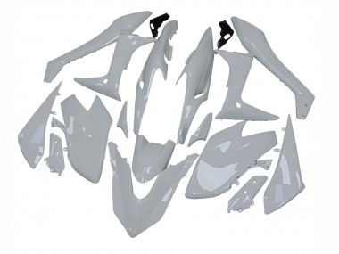 Carénages Moto Yamaha TMAX560 2019-2021 - Gris Clair