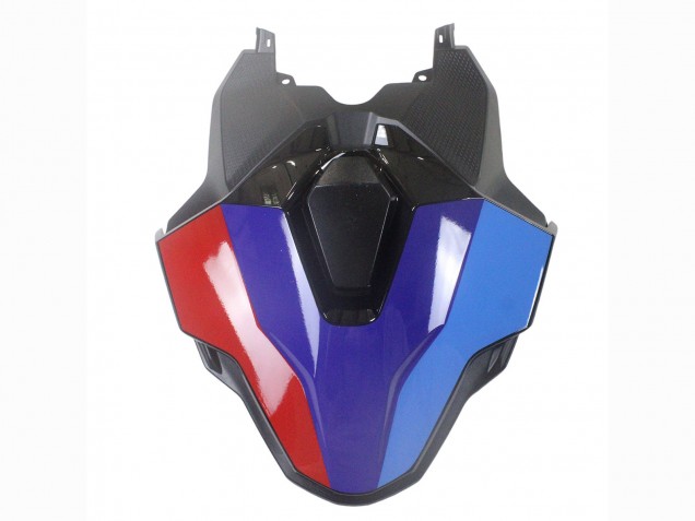 Carénage Moto BMW S1000RR 2023-2024 - Noir Bleu Rouge