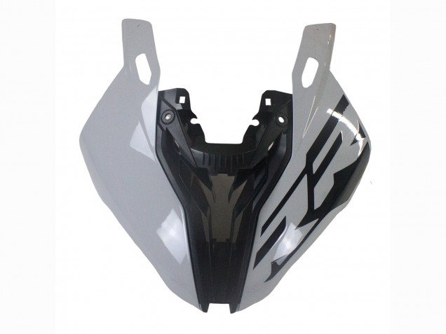 Carénages Moto BMW S1000RR 2023-2024 - Nardo Gris Noir Mat