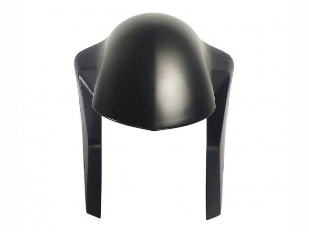 Carénages Moto BMW S1000R 2014-2016 - Bleu Mat Foncé