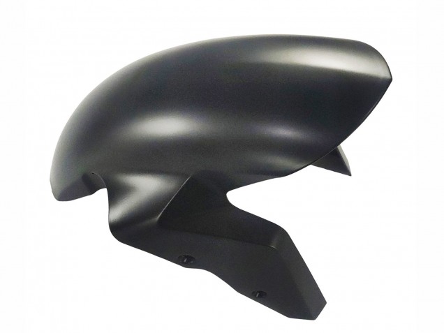 Carénages Moto BMW S1000R 2014-2016 - Bleu Mat Foncé