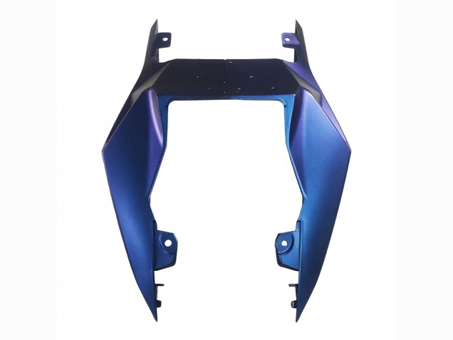 Carénages Moto BMW S1000R 2014-2016 - Bleu Mat Foncé