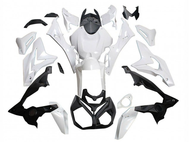 Carénages Moto BMW S1000R 2014-2016 - Non Peint