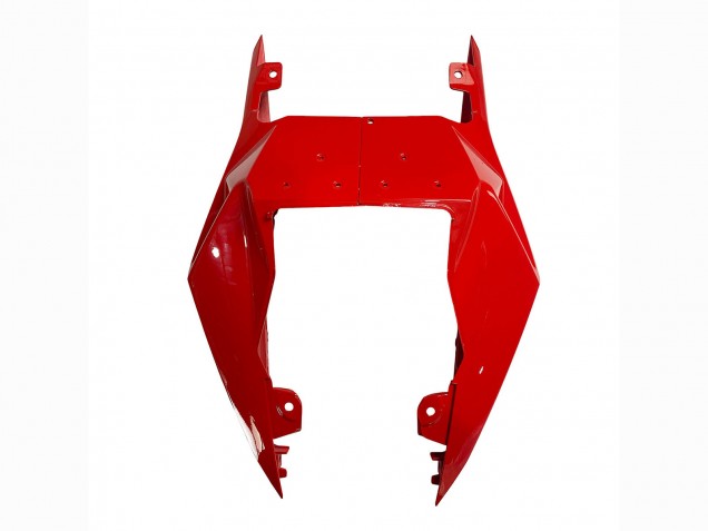 Carénages Moto BMW S1000R 2014-2016 - Noir Rouge