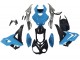 Carénages Moto BMW S1000R 2014-2016 - Bleu
