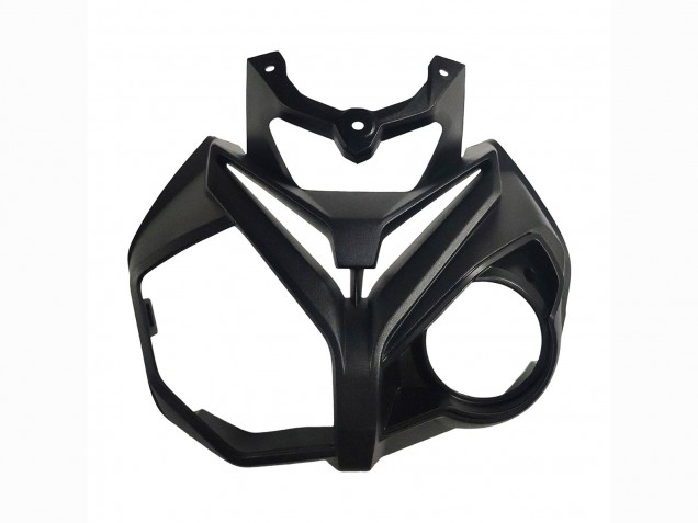 Carénages Moto BMW S1000R 2014-2016 - Bleu