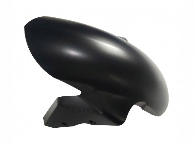 Carénages Moto BMW S1000R 2014-2016 - Bleu