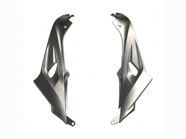 Carénages Moto BMW S1000R 2014-2016 - Bleu