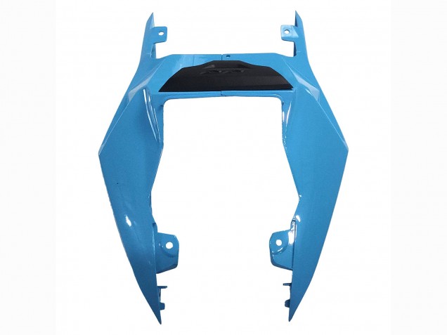 Carénages Moto BMW S1000R 2014-2016 - Bleu